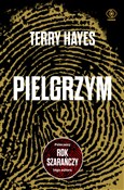 Pielgrzym - Terry Hayes -  Książka z wysyłką do Niemiec 