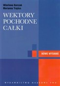 Wektory, p... - Wiesława Korczak, Marianna Trajdos -  Polnische Buchandlung 