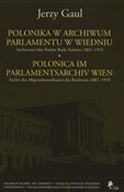 Polnische buch : Polonica w... - Jerzy Gaul