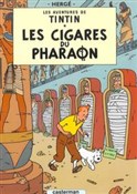 Polnische buch : Tintin les... - Herge