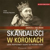 Zobacz : [Audiobook... - Andrzej Zieliński