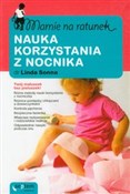 Polska książka : Mamie na r... - Linda Sonna