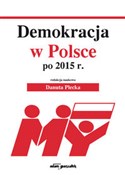 Polnische buch : Demokracja... - Danuta Plecka