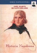 Polska książka : Historia N... - Saint-Hilaire Emil Marco De