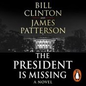 Polnische buch : [Audiobook... - Bill Clinton, James Patterson