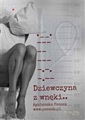 Polnische buch : Dziewczyna... - Agnieszka Peszek