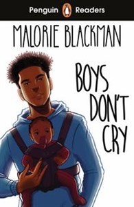 Bild von Penguin Readers Level 5: Boys Don't Cry (ELT Graded Reader)