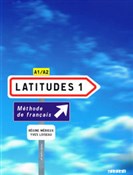 Polska książka : Latitudes ... - Regine Merieux, Yves Loiseau