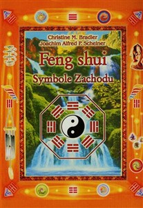 Bild von Feng shui Symbole Zachodu