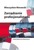 Polska książka : Zarządzani... - Mieczysław Morawski