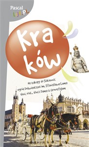 Bild von Kraków
