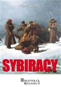 Sybiracy - Marek Skalski -  Polnische Buchandlung 