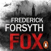 Zobacz : [Audiobook... - Frederick Forsyth
