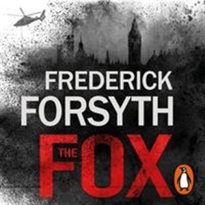 Bild von [Audiobook] The Fox