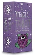 Magic Taro... -  polnische Bücher