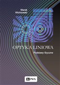 Polska książka : Optyka lin... - Marek Wichtowski