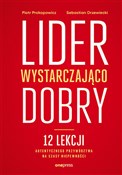 Polnische buch : Lider wyst... - Piotr Prokopowicz, Sebastian Drzewiecki