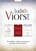 Polska książka : To co musi... - Judith Viorst