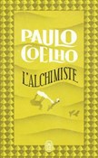 Zobacz : Alchimiste... - Paulo Coelho