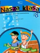 Polnische buch : Nasza klas... - Dorota Baścik-Kołek, Czesław Cyrański, Balbina Piechocińska