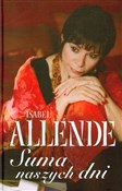 Suma naszy... - Isabel Allende -  polnische Bücher