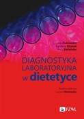 Polska książka : Diagnostyk... - Lucyna Ostrowska, Karolina Orywal, Ewa Stefańska