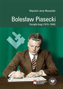 Książka : Bolesław P... - Wojciech Muszyński