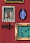 Monster 7 - Naoki Urasawa - Ksiegarnia w niemczech