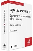 Polska książka : Apelacje c... - Marcin Kołakowski