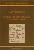 Geografia ... - Jan Tyszkiewicz - buch auf polnisch 