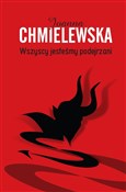 Wszyscy je... - Joanna Chmielewska - Ksiegarnia w niemczech