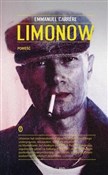 Limonow - Emmanuel Carrere - buch auf polnisch 