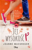 Jej wysoko... - Joanne Macgregor -  polnische Bücher