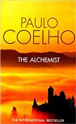 Alchemist - Paulo Coelho -  Polnische Buchandlung 