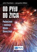 Polska książka : Od pyłu do... - John Chambers, Jacqueline Mitton