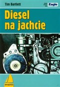 Diesel na ... - Tim Bartlett -  fremdsprachige bücher polnisch 