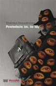 Powiedzcie... - Stanisław Alexandrowicz -  polnische Bücher