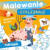 Zwierzęta ... - Opracowanie zbiorowe -  polnische Bücher