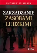 Książka : Zarządzani... - Zbigniew Ścibiorek