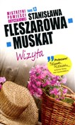 Mistrzyni ... - Stanisława Fleszarowa-Muskat -  Książka z wysyłką do Niemiec 