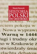 Historia P... - Marek Borucki -  Książka z wysyłką do Niemiec 