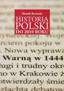 Bild von Historia Polski do 2010 roku