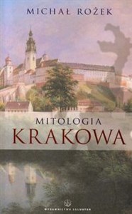 Obrazek Mitologia Krakowa