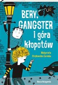 Książka : Bery, gang... - Małgorzata Strękowska-Zaremba
