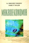 Książka : Makroekono... - Gregory N. Mankiw, Mark P. Taylor