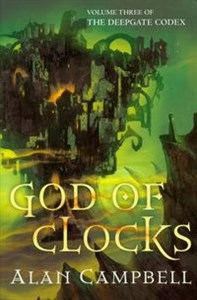 Bild von God of Clocks
