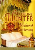 Kochanek d... - Madeline Hunter -  Książka z wysyłką do Niemiec 