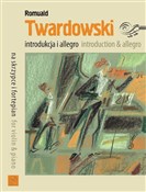 Polska książka : Introdukcj... - Romuald Twardowski