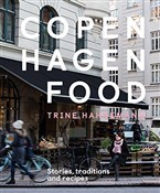 Książka : Copenhagen... - Trine Hahnemann