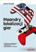 Meandry lo... - Janusz Mrzigod -  Polnische Buchandlung 